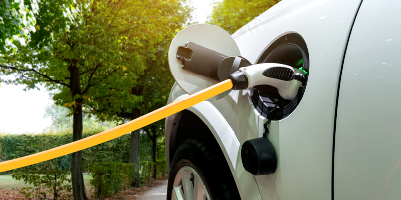 La mobilità del futuro- elettrica e sostenibilel